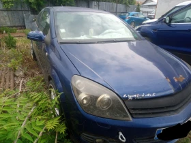 Opel Astra 1.9cdti gtc, снимка 2