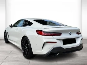 BMW 840 d/ COUPE/ xDrive/ M-SPORT/ CARBON/ H&K/ LASER/  | Mobile.bg    4