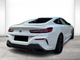 BMW 840 d/ COUPE/ xDrive/ M-SPORT/ CARBON/ H&K/ LASER/  | Mobile.bg    5