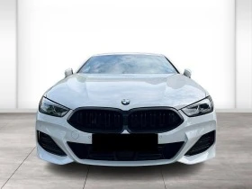 BMW 840 d/ COUPE/ xDrive/ M-SPORT/ CARBON/ H&K/ LASER/  | Mobile.bg    2