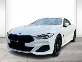 BMW 840 d/ COUPE/ xDrive/ M-SPORT/ CARBON/ H&K/ LASER/  | Mobile.bg    3