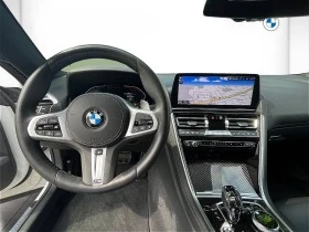 BMW 840 d/ COUPE/ xDrive/ M-SPORT/ CARBON/ H&K/ LASER/  | Mobile.bg    11