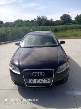 Audi A4 | Mobile.bg    1