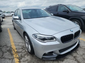 BMW 550 Mpack* * Adaptive* harman* headup* kamera | Mobile.bg    2