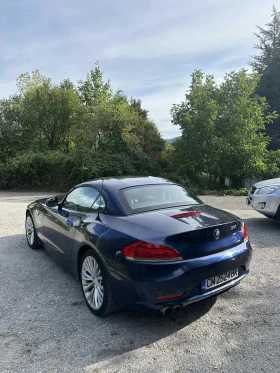 BMW Z4, снимка 3