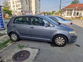 VW Golf Plus 1.4 FSI, снимка 2