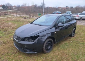     Seat Ibiza 1.2 