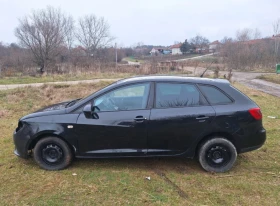     Seat Ibiza 1.2 