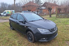     Seat Ibiza 1.2 