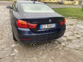 Обява за продажба на BMW 430 D X-DRIVE COUPE ~29 850 лв. - изображение 3