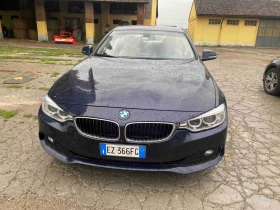 Обява за продажба на BMW 430 D X-DRIVE COUPE ~29 850 лв. - изображение 1