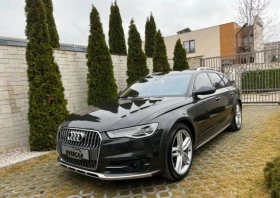 Audi A6 Allroad 3000куб. 272кс.Allroad A6 2016г.МАСАЖ MATRIX BOSE , снимка 10