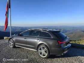 Audi A6 Allroad 3000куб. 272кс.Allroad A6 2016г.МАСАЖ MATRIX BOSE , снимка 11