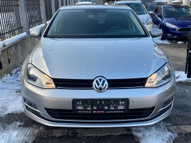 VW Golf 2.0TDI-150k.s-HIGHLINE-PDC-EURO5В-2013г-6ск., снимка 3