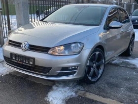 VW Golf 2.0TDI-150k.s-HIGHLINE-PDC-EURO5В-2013г-6ск., снимка 1