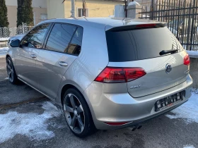 VW Golf 2.0TDI-150k.s-HIGHLINE-PDC-EURO5В-2013г-6ск., снимка 4