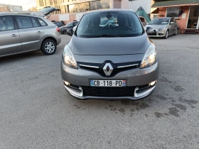     Renault Scenic 1.5 BARTER 90