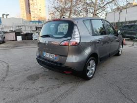     Renault Scenic 1.5 BARTER 90