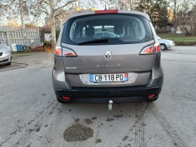 Renault Scenic 1.5 BARTER 95, снимка 5