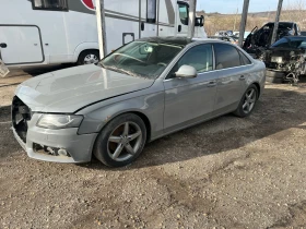 Audi A4 2.0TDI 143кс CAGA, снимка 3