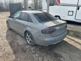 Audi A4 2.0TDI 143кс CAGA, снимка 4