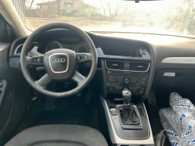 Audi A4 2.0TDI 143кс CAGA, снимка 7