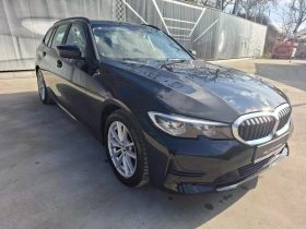     BMW 318 BMW 3 Series Touring 318i Advantage