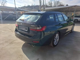 BMW 318 BMW 3 Series Touring 318i Advantage | Mobile.bg    5