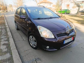 Обява за продажба на Toyota Corolla verso 2.2 D4D/136к.с/2007г. ~7 999 лв. - изображение 3