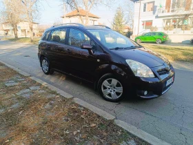 Toyota Corolla verso 2.2 D4D/136к.с/2007г., снимка 5