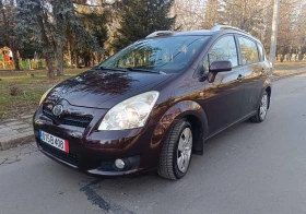 Toyota Corolla verso 2.2 D4D/136к.с/2007г., снимка 1