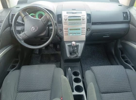 Toyota Corolla verso 2.2 D4D/136к.с/2007г., снимка 9