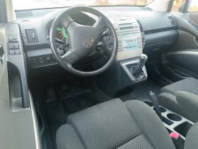 Обява за продажба на Toyota Corolla verso 2.2 D4D/136к.с/2007г. ~7 999 лв. - изображение 10