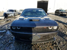 Dodge Challenger R/T SCAT PACK | Mobile.bg    5