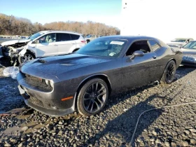 Dodge Challenger R/T SCAT PACK | Mobile.bg    2