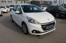 Peugeot 208 ACTIVE 1.2 VTi 68 EURO 6.2 LPG/1906242 | Mobile.bg    2