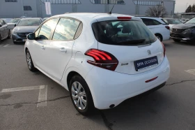 Peugeot 208 ACTIVE 1.2 VTi 68 EURO 6.2 LPG/1906242 | Mobile.bg    3