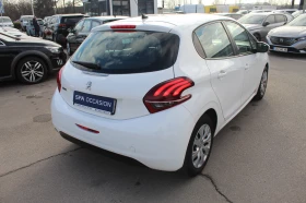 Peugeot 208 ACTIVE 1.2 VTi 68 EURO 6.2 LPG/1906242 | Mobile.bg    4