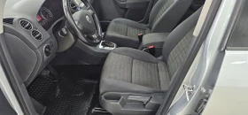 VW Golf Plus 1.6 автомат шибидах климатроник Германия - 8999 лв. - 93436244 | Car24.bg