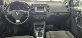 VW Golf Plus 1.6 автомат шибидах климатроник Германия - 8999 лв. - 93436244 | Car24.bg