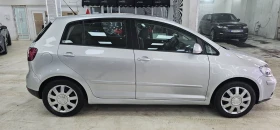 VW Golf Plus 1.6 автомат шибидах климатроник Германия , снимка 4