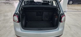 VW Golf Plus 1.6 автомат шибидах климатроник Германия , снимка 8