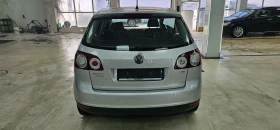 VW Golf Plus 1.6 автомат шибидах климатроник Германия - 8999 лв. - 93436244 | Car24.bg