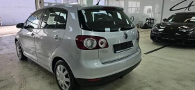 VW Golf Plus 1.6 автомат шибидах климатроник Германия - 8999 лв. - 93436244 | Car24.bg