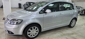  VW Golf Plus