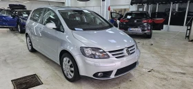 VW Golf Plus 1.6 автомат шибидах климатроник Германия - 8999 лв. - 93436244 | Car24.bg