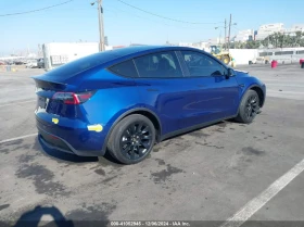 Tesla Model Y U U All Wheel Drive - 46300 лв. - 94729777 | Car24.bg