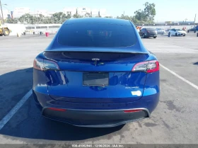 Tesla Model Y U   U All Wheel Drive, снимка 8