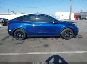 Tesla Model Y U   U All Wheel Drive, снимка 5