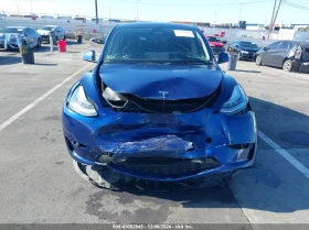 Tesla Model Y U   U All Wheel Drive, снимка 4